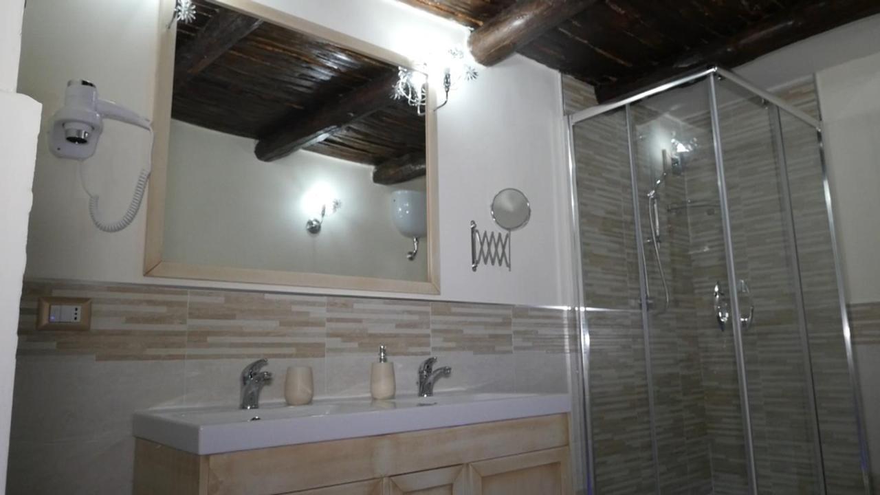 B&B Punto Stella Neapol Exteriér fotografie