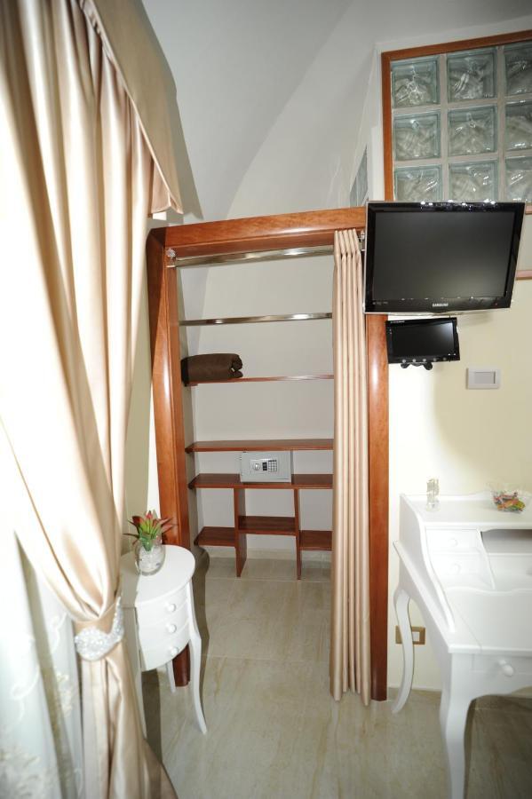 B&B Punto Stella Neapol Exteriér fotografie
